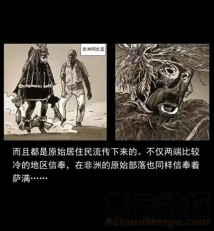 幽冥诡匠_h 460 你才是猴子变的！ 第13页