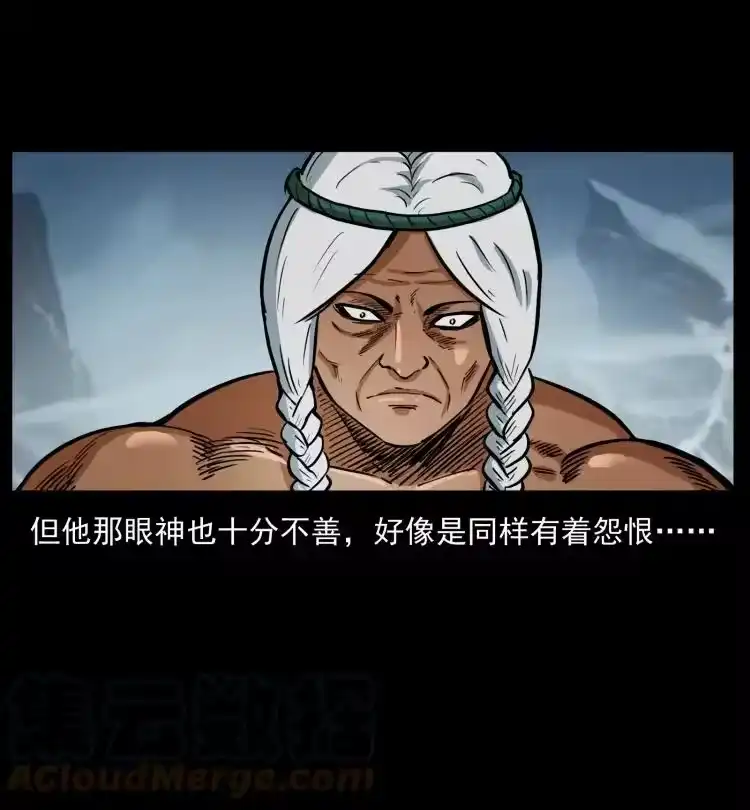 幽冥诡匠_h 461 极地恶灵 第52页