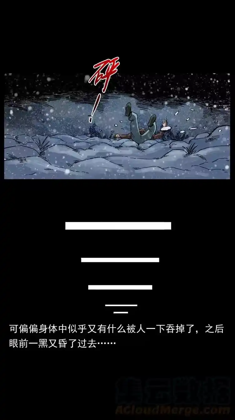 幽冥诡匠_h 461 极地恶灵 第58页