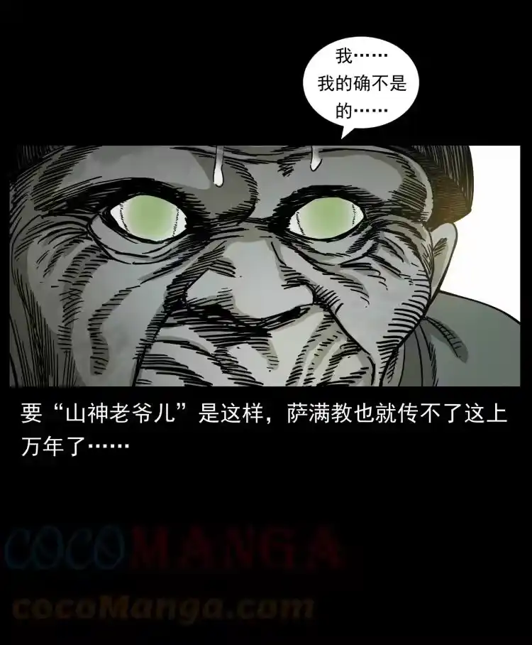 幽冥诡匠_h 466 萨满的世界 第25页