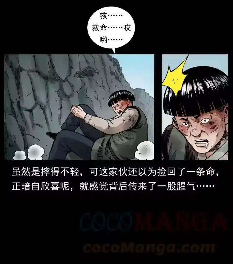 幽冥诡匠_h 466 萨满的世界 第31页