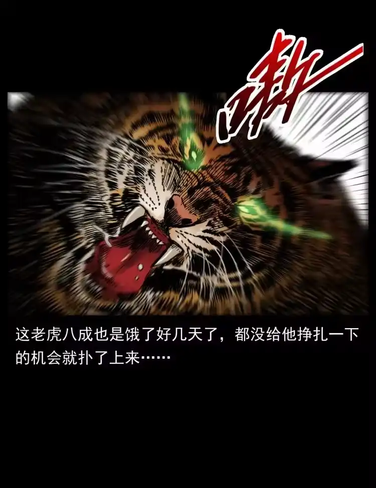 幽冥诡匠_h 466 萨满的世界 第33页