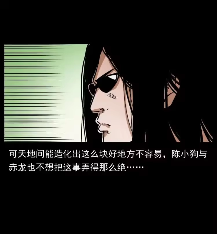 幽冥诡匠_h 466 萨满的世界 第5页