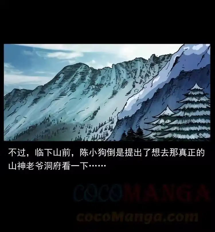 幽冥诡匠_h 466 萨满的世界 第55页