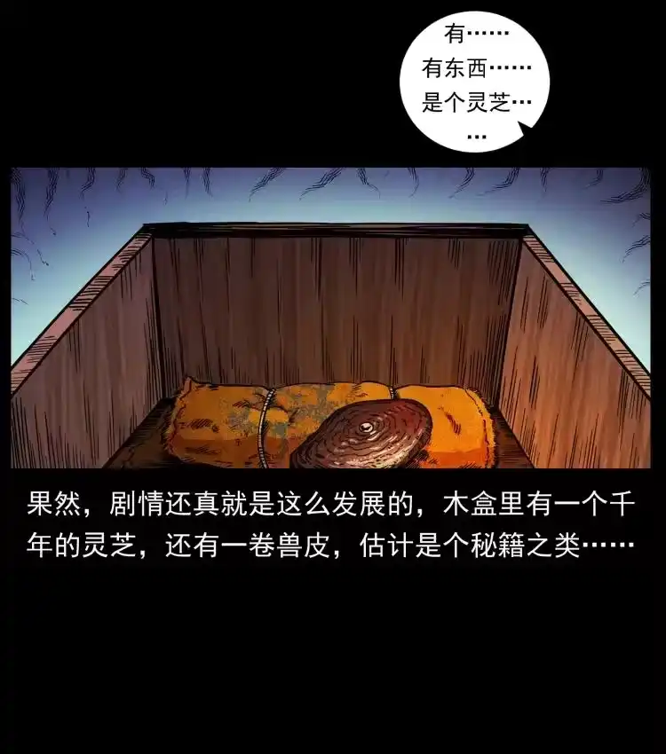 幽冥诡匠_h 466 萨满的世界 第75页