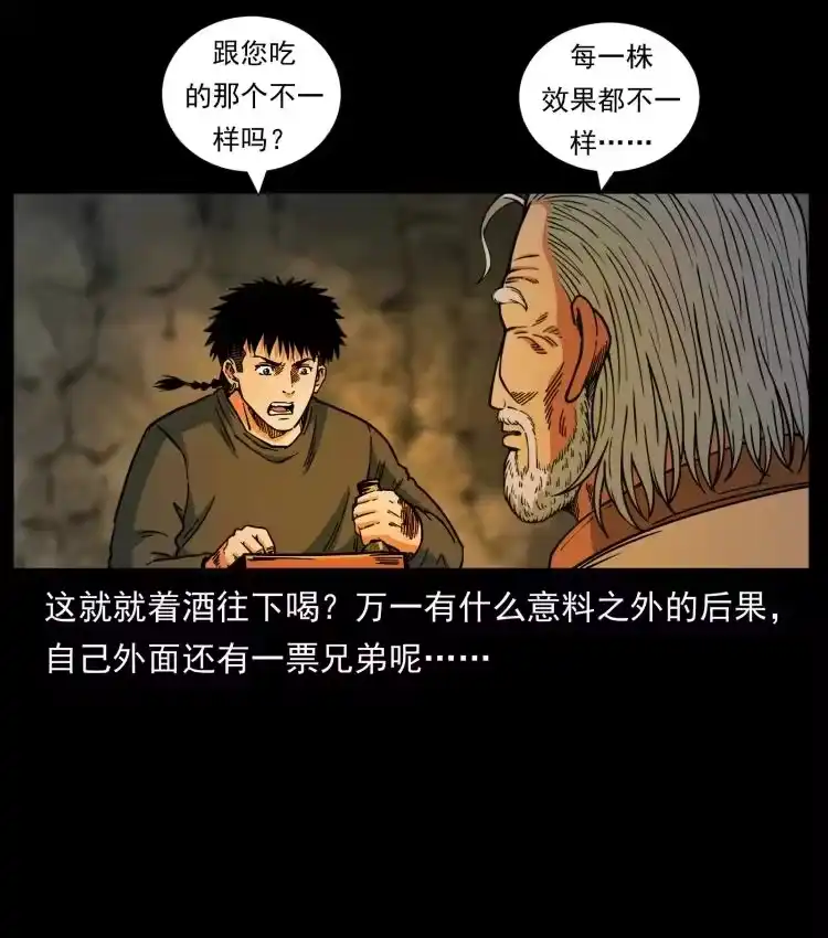幽冥诡匠_h 466 萨满的世界 第77页
