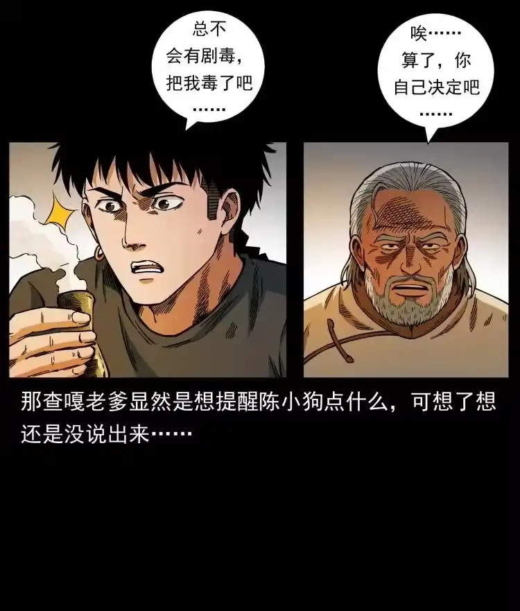 幽冥诡匠_h 466 萨满的世界 第80页