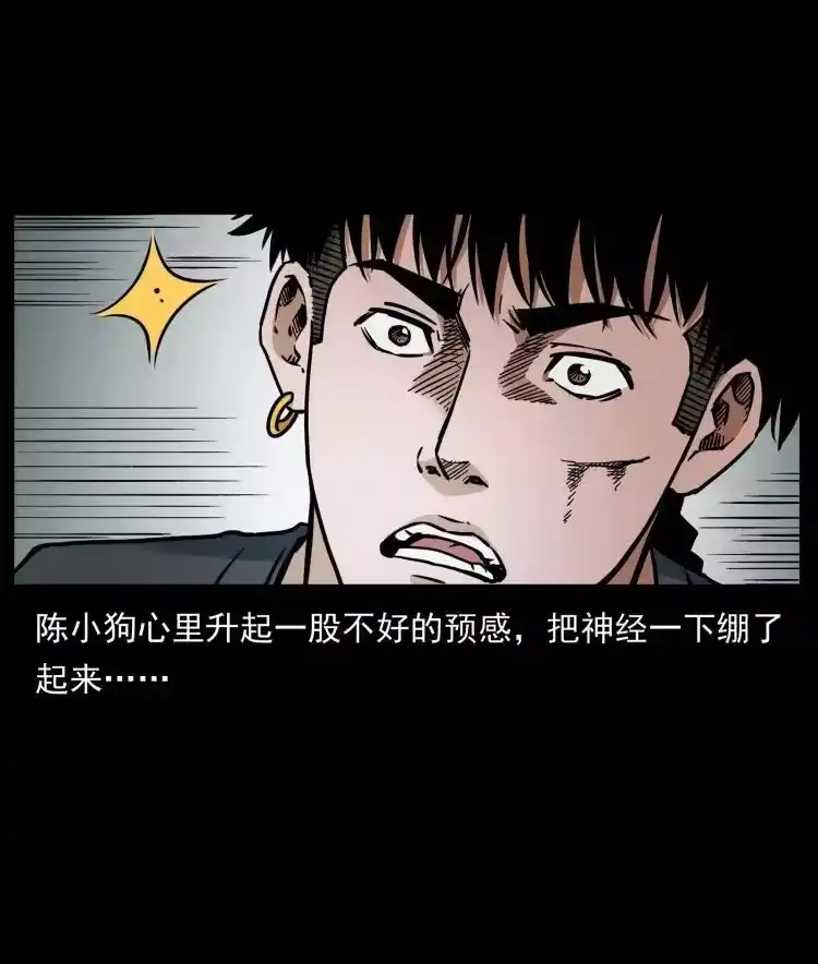 幽冥诡匠_h 467 欢迎进入萨满世界 第12页