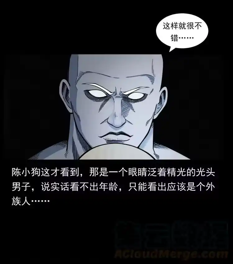 幽冥诡匠_h 467 欢迎进入萨满世界 第37页