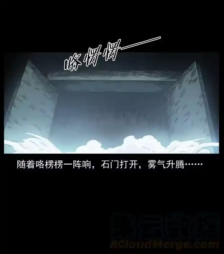 幽冥诡匠_h 467 欢迎进入萨满世界 第4页