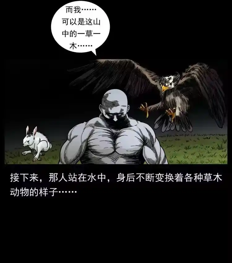 幽冥诡匠_h 467 欢迎进入萨满世界 第41页