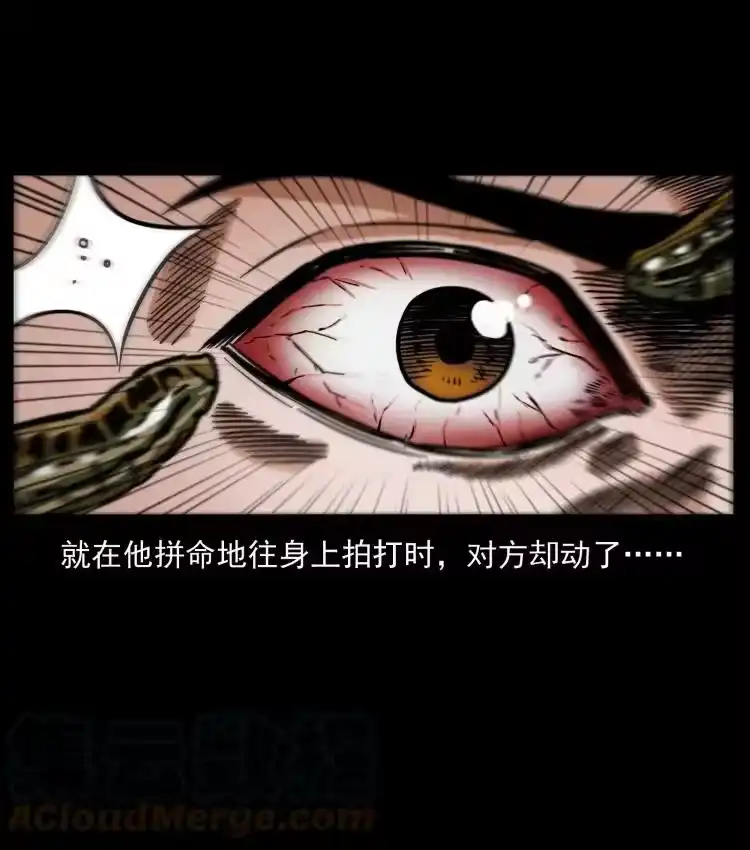 幽冥诡匠_h 467 欢迎进入萨满世界 第46页