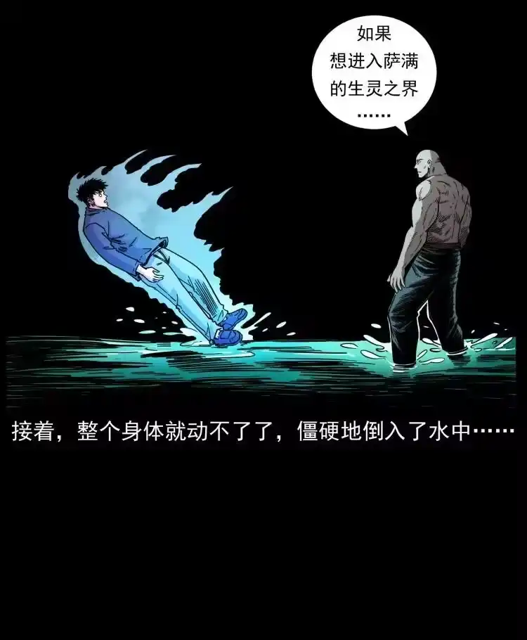 幽冥诡匠_h 467 欢迎进入萨满世界 第48页