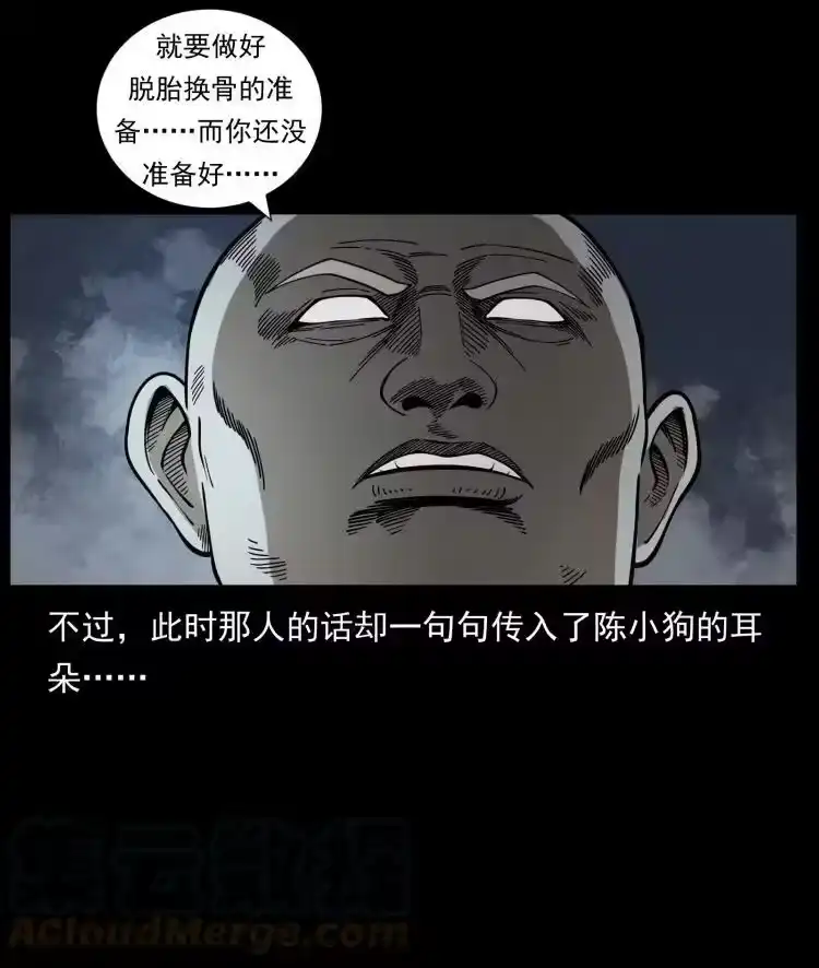 幽冥诡匠_h 467 欢迎进入萨满世界 第49页