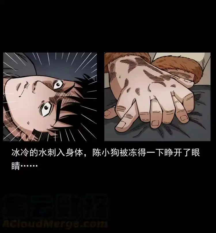 幽冥诡匠_h 467 欢迎进入萨满世界 第52页