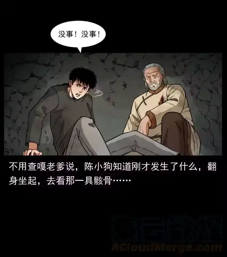 幽冥诡匠_h 467 欢迎进入萨满世界 第55页