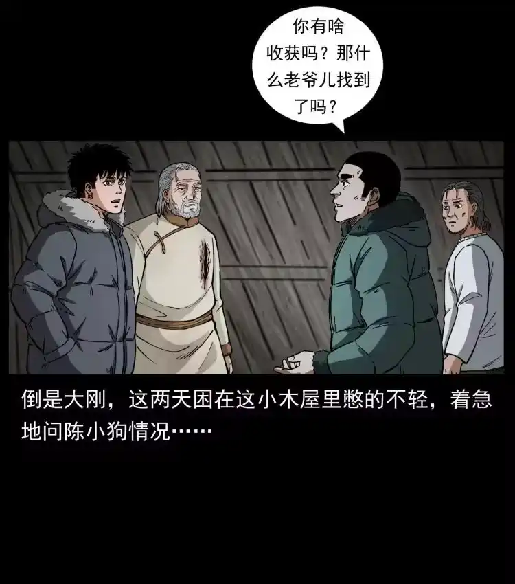 幽冥诡匠_h 467 欢迎进入萨满世界 第66页