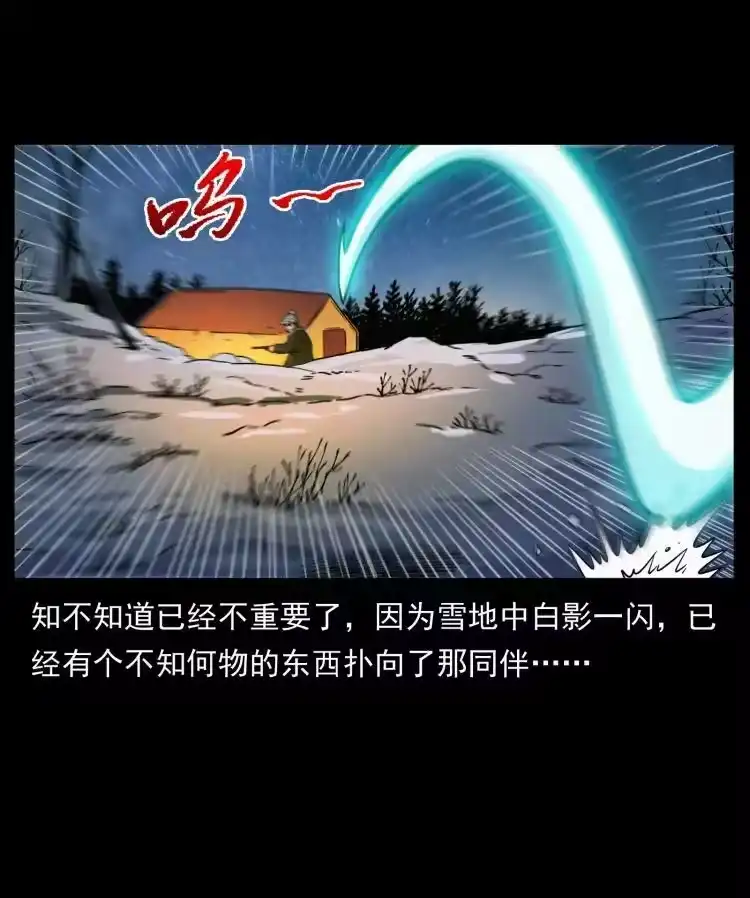幽冥诡匠_h 469 冻土的世界 第24页