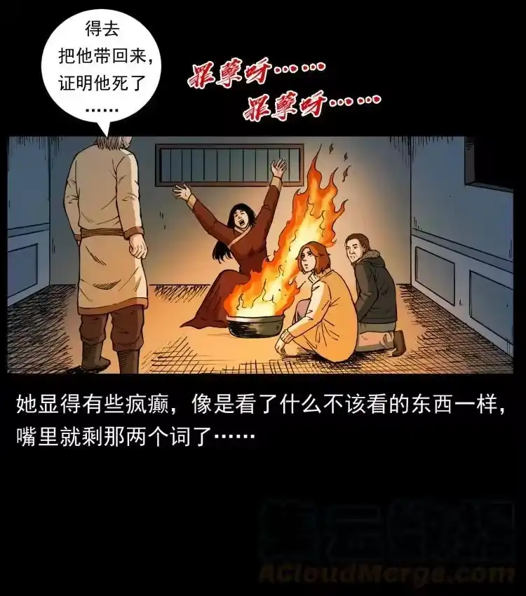 幽冥诡匠_h 469 冻土的世界 第43页