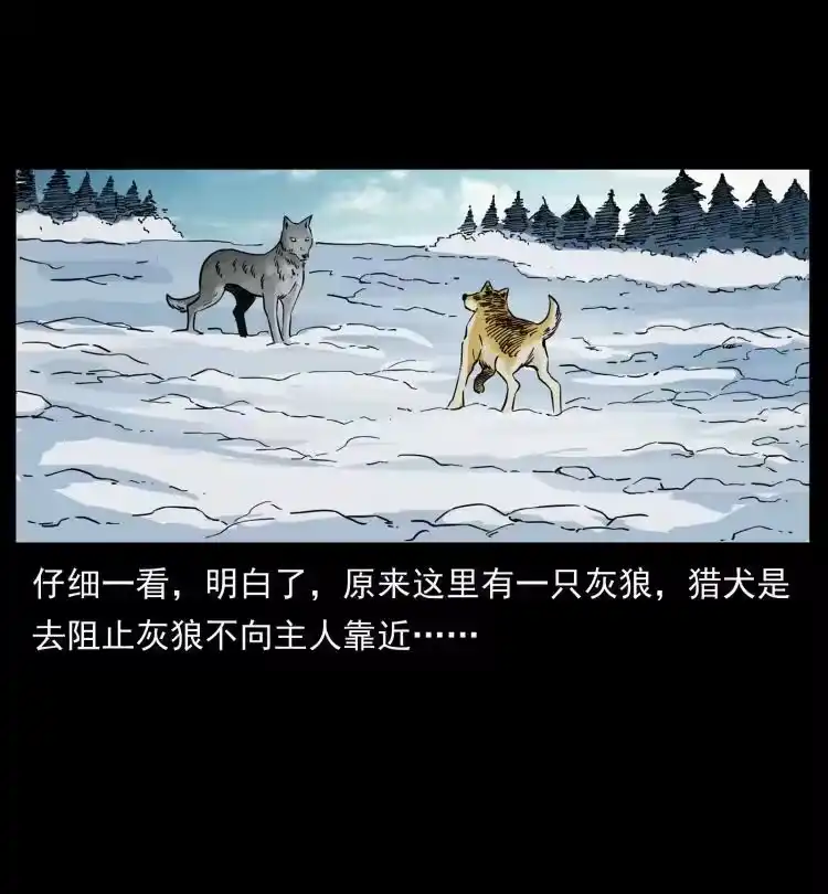 幽冥诡匠_h 469 冻土的世界 第66页