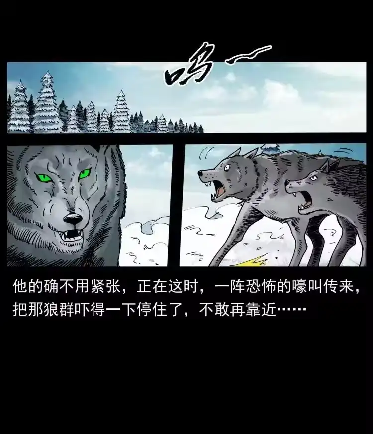 幽冥诡匠_h 469 冻土的世界 第71页