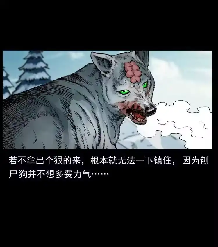 幽冥诡匠_h 469 冻土的世界 第78页