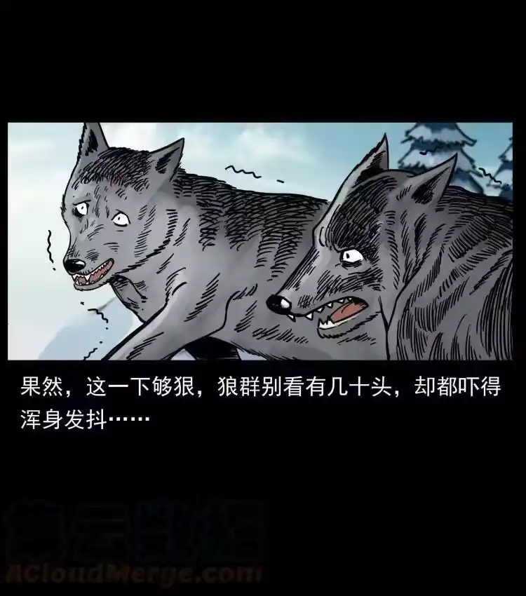 幽冥诡匠_h 469 冻土的世界 第79页