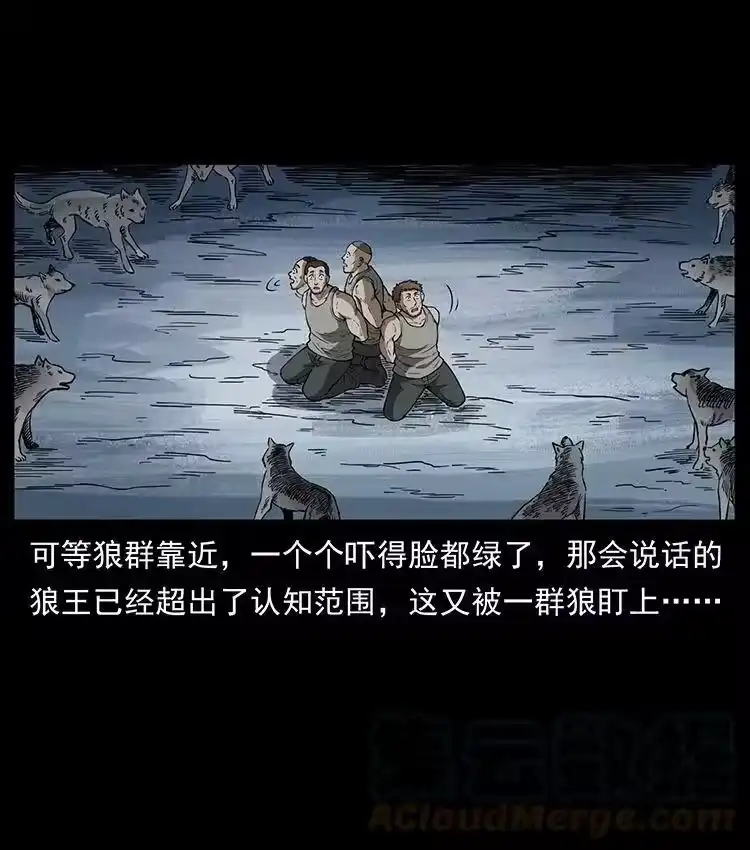 幽冥诡匠_h 474 地下工事 第43页