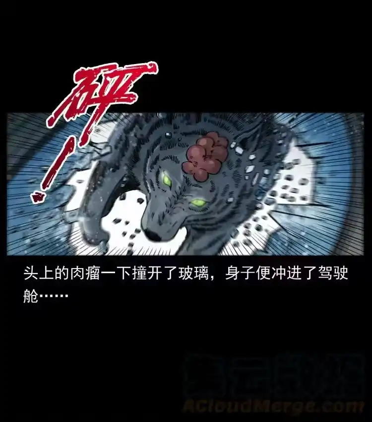 幽冥诡匠_h 475 撤退 第61页