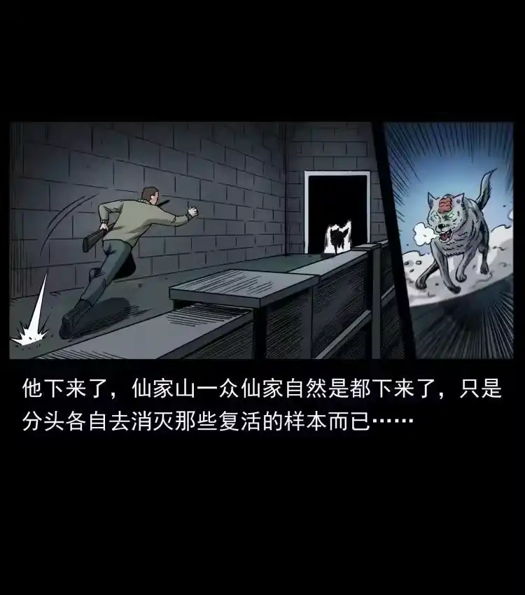 幽冥诡匠_h 477 干他就完了！ 第74页