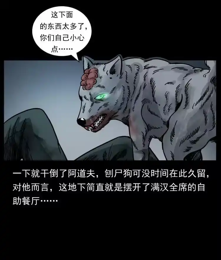 幽冥诡匠_h 477 干他就完了！ 第78页