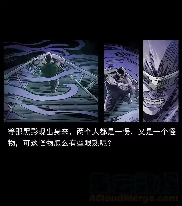 幽冥诡匠_h 478 打够了 第34页