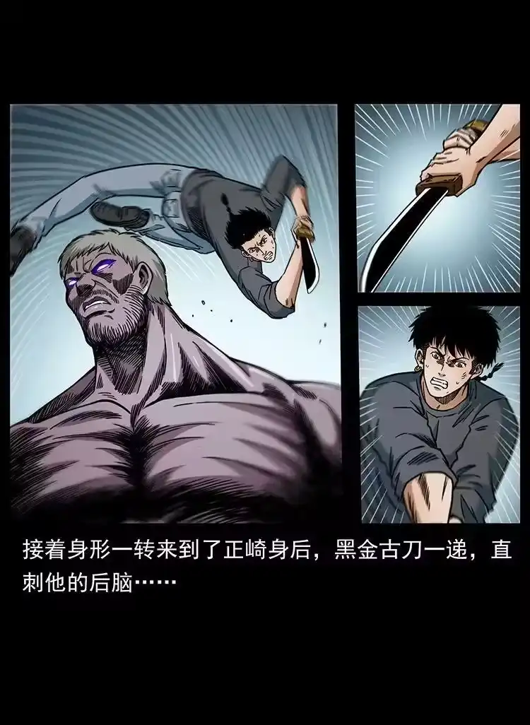 幽冥诡匠_h 478 打够了 第75页