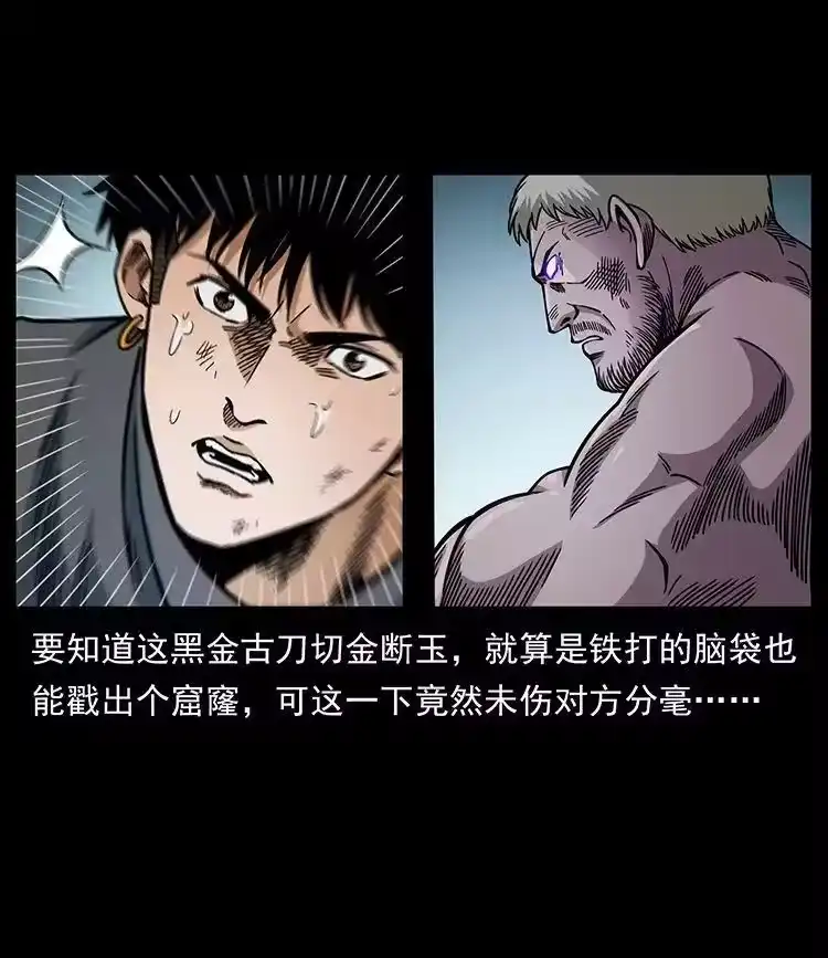 幽冥诡匠_h 478 打够了 第77页