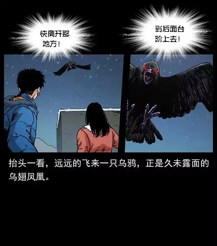 幽冥诡匠_h 480 萨满来了！ 第12页