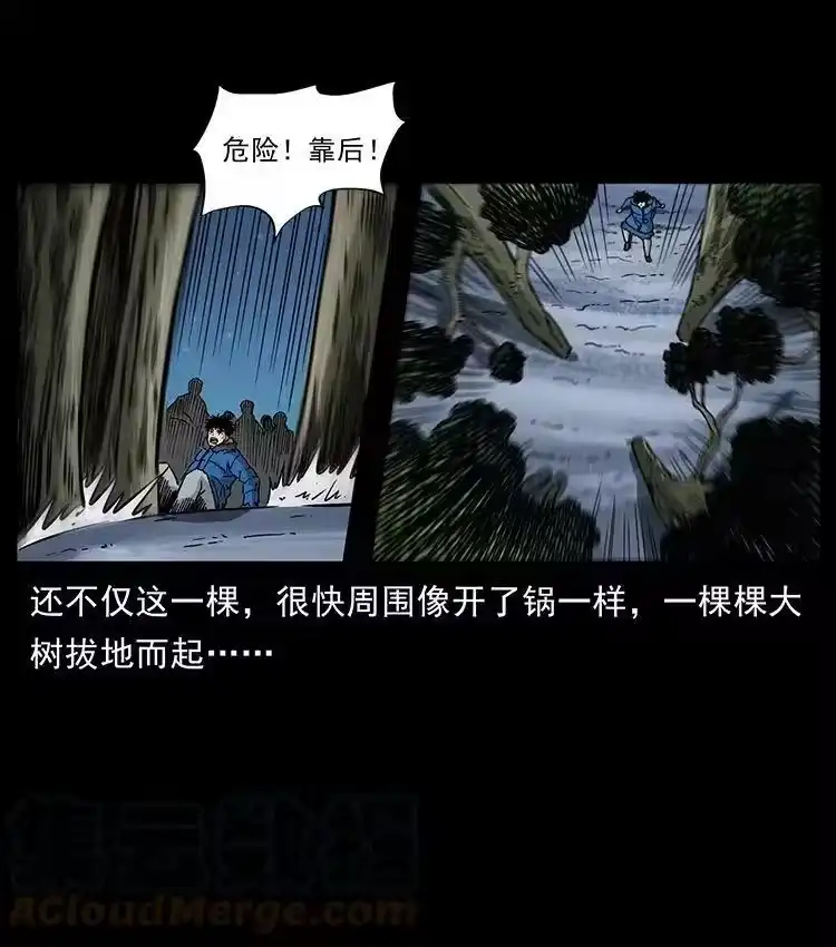 幽冥诡匠_h 480 萨满来了！ 第16页