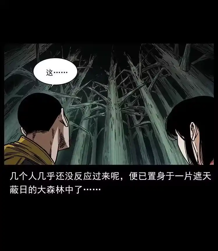 幽冥诡匠_h 480 萨满来了！ 第17页