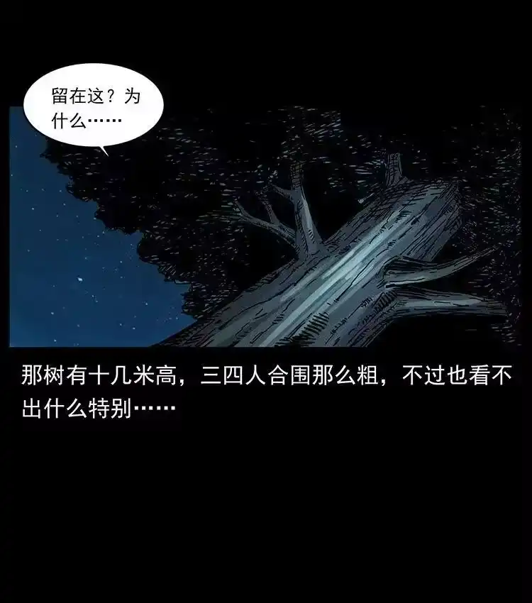 幽冥诡匠_h 481 树 第18页