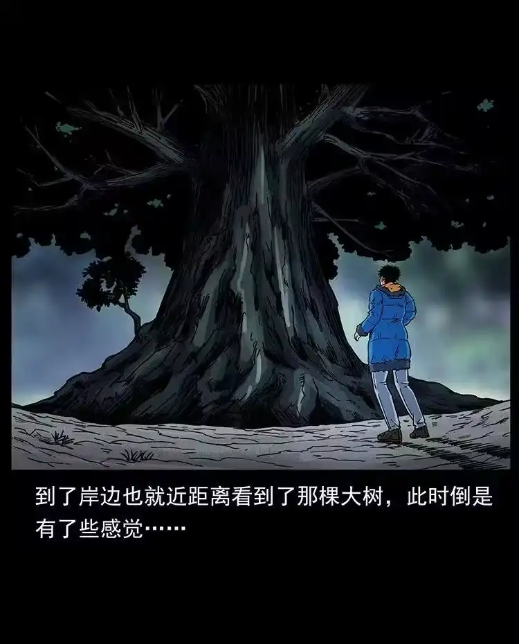 幽冥诡匠_h 481 树 第30页