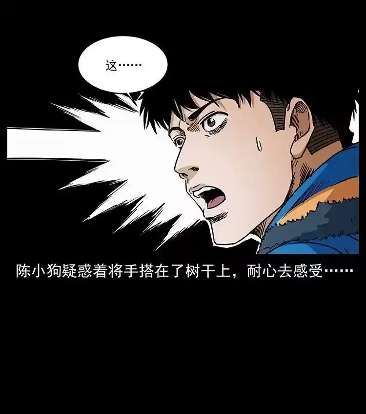 幽冥诡匠_h 481 树 第33页