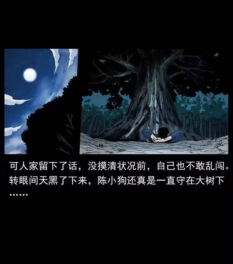 幽冥诡匠_h 481 树 第36页