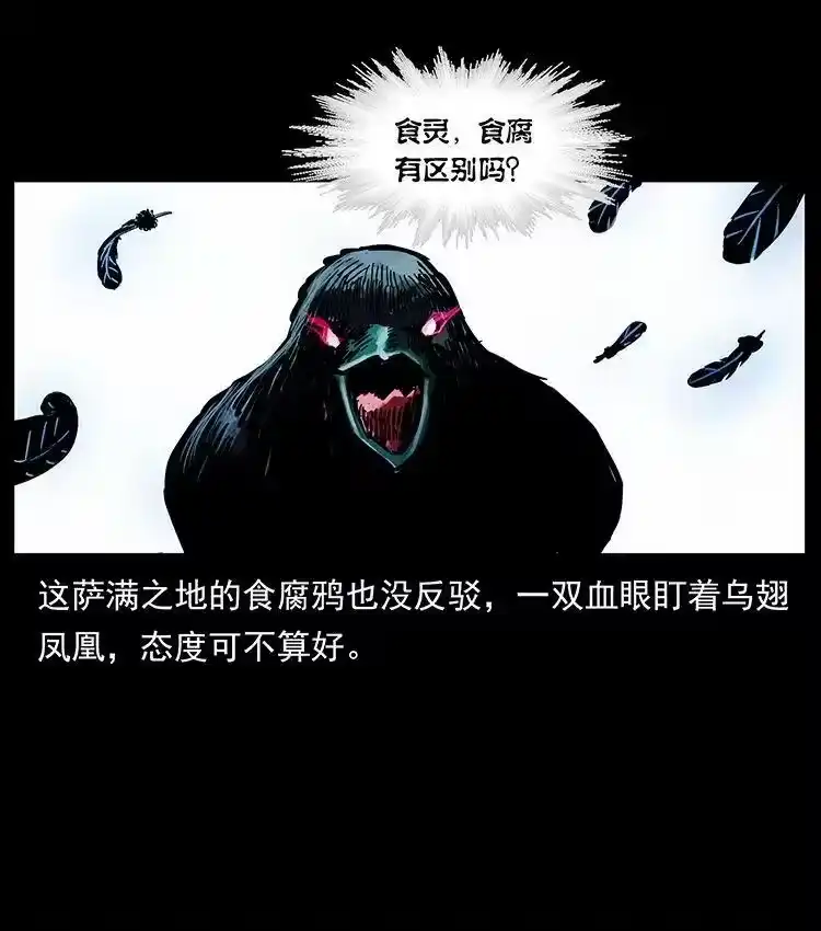 幽冥诡匠_h 484 极地鸦族 第24页