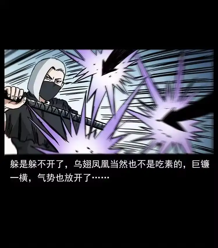 幽冥诡匠_h 484 极地鸦族 第36页