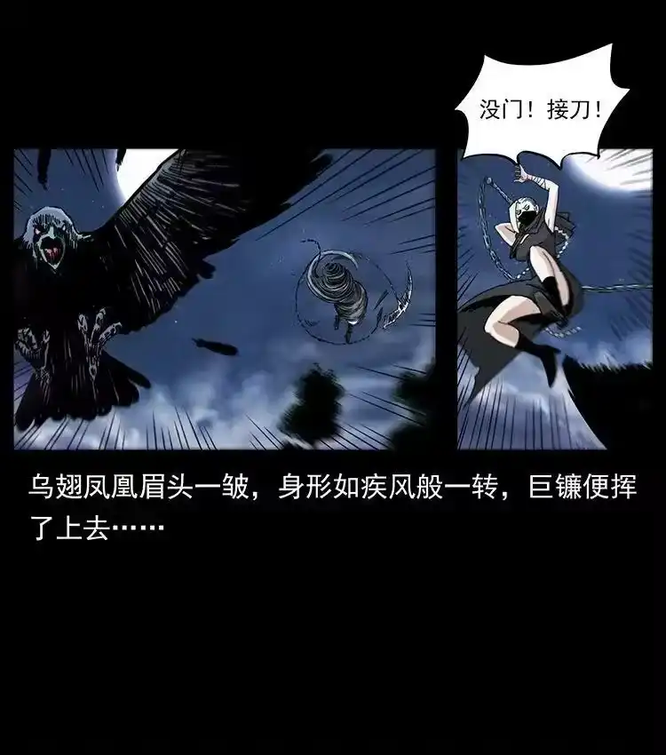 幽冥诡匠_h 484 极地鸦族 第38页