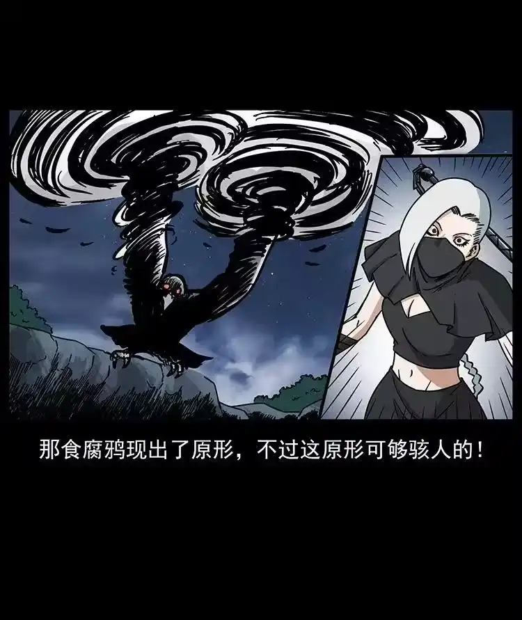 幽冥诡匠_h 484 极地鸦族 第44页