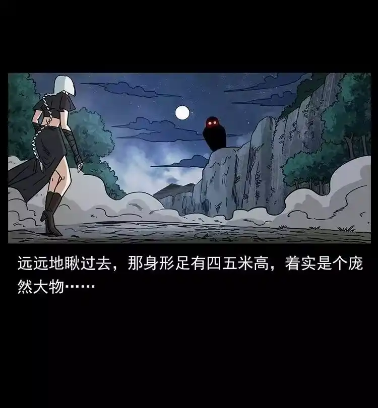 幽冥诡匠_h 484 极地鸦族 第45页