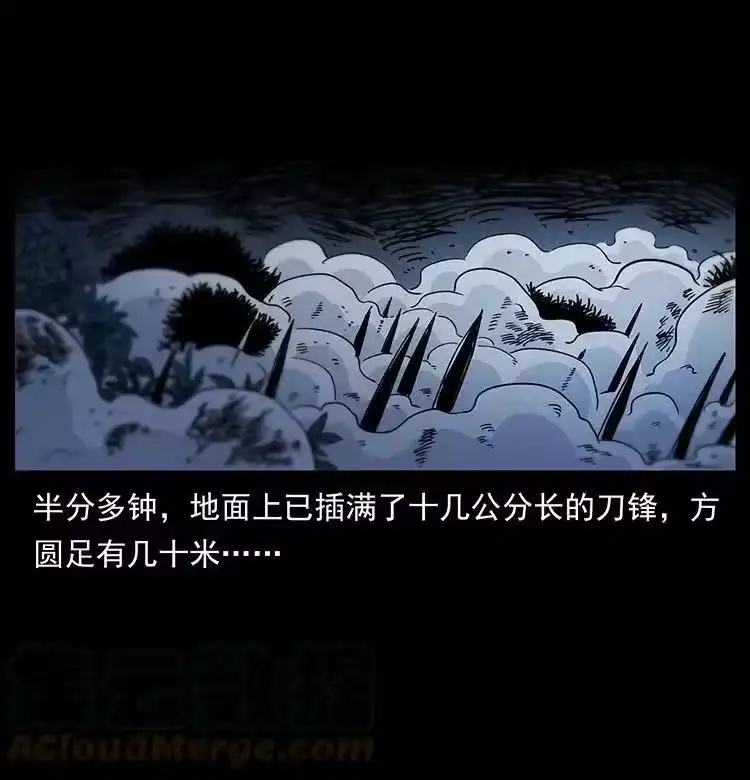 幽冥诡匠_h 484 极地鸦族 第52页
