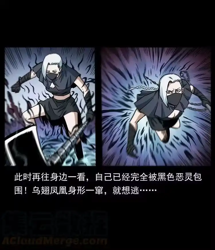 幽冥诡匠_h 484 极地鸦族 第61页