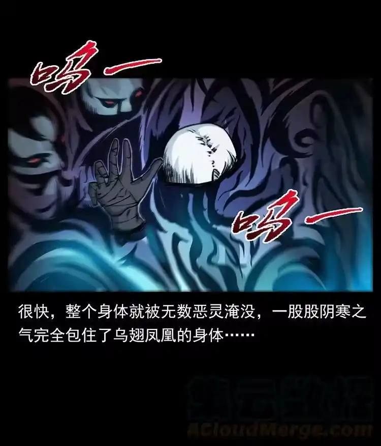 幽冥诡匠_h 484 极地鸦族 第67页