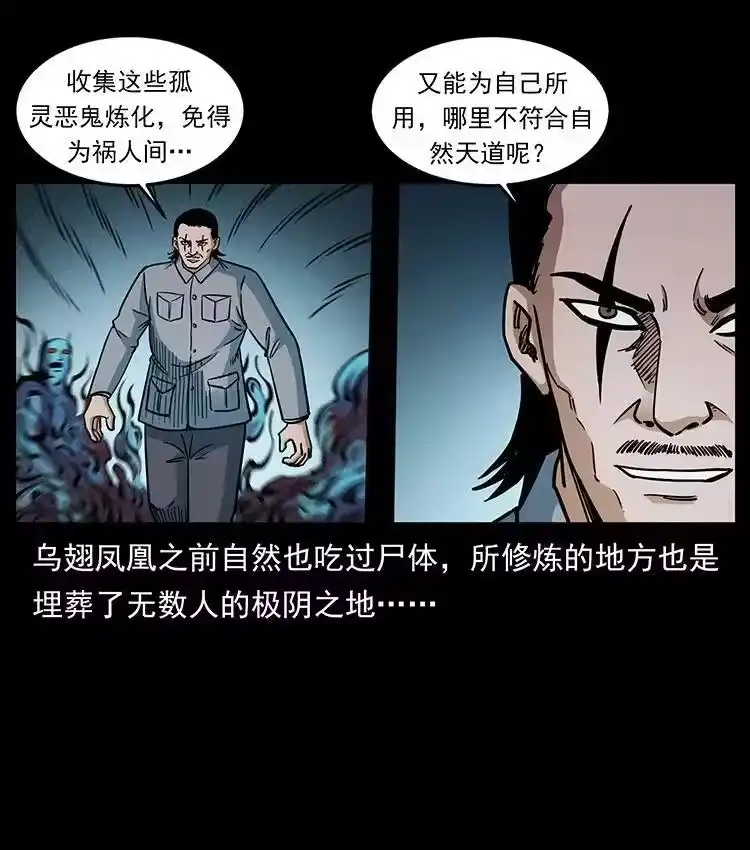 幽冥诡匠_h 484 极地鸦族 第69页